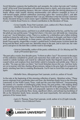 Caliche Road Poems Caliche Road Poems