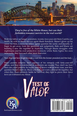 Test of Valor