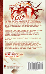 Alpha Bear Alpha Bear