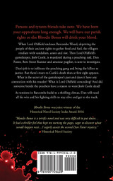 Bloodie Bones Bloodie Bones