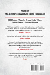 Kicking Financial Ass Kicking Financial Ass