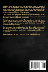 Cheiro the Wonderful Cheiro the Wonderful