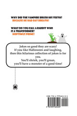 101 Halloween Jokes 101 Halloween Jokes