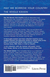 May We Borrow Your Country