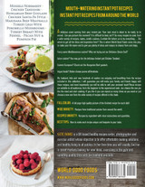 Delicious Instant Pot Recipes Delicious Instant Pot Recipes