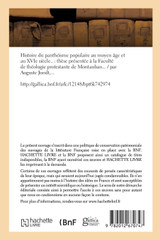 Histoire du panthéisme populaire au moyen âge et au XVIe siècle. (Éd.1875) Histoire du panthéisme populaire au moyen âge et au XVIe siècle. (Éd.1875)