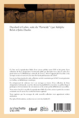Dacolard et Lubin, suite du Parricide