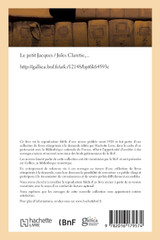 Le petit Jacques Le petit Jacques