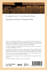 Le capitaine Aréna. Tome 1 Le capitaine Aréna. Tome 1