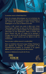 Emma Paddington (tome 3)