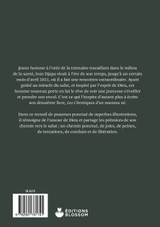 Les Chroniques d'un Nouveau-Né