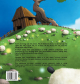 Bruno and the flock - Бруно в царстве овец Bruno and the flock - Бруно в царстве овец