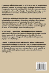 L'Assommoir (Annoté) L'Assommoir (Annoté)