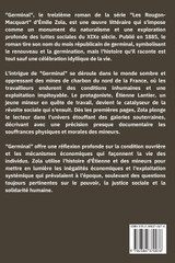 Germinal (Annoté)