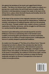 The Story of an African Farm (Annotated)