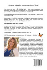 À moi de moi! À moi de moi!