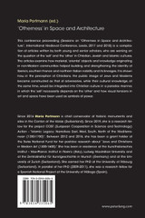 'Otherness' in Space and Architecture 'Otherness' in Space and Architecture
