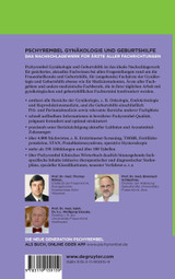 Pschyrembel Gynäkologie und Geburtshilfe 3. Auflage