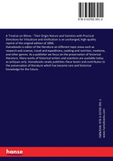 A Treatise on Wines A Treatise on Wines