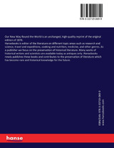 Our New Way Round the World