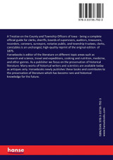 A Treatise on the County and Township Officers of Iowa