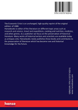 The Economic Crisis The Economic Crisis