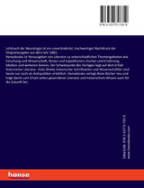 Lehrbuch der Neurologie Lehrbuch der Neurologie