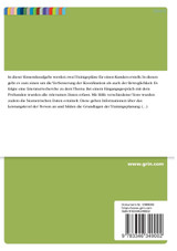 Erstellung einer Trainingsplanung zur Verbesserung der Beweglichkeit und der Koordination Erstellung einer Trainingsplanung zur Verbesserung der Beweglichkeit und der Koordination
