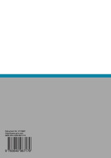Die Bedeutung der Haustürgeschäfte - Richtlinie für das Gesellschaftsrecht Die Bedeutung der Haustürgeschäfte - Richtlinie für das Gesellschaftsrecht