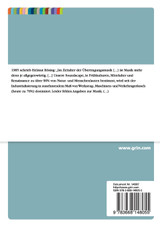 Muzak. Die Hintergrundmusik der Konsumtempel