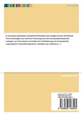 Einsatz der Balanced Scorecard in Großunternehmen und Mittelstand