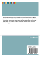 El pesimismo político en el Discurso sobre la Desigualdad de Jean-Jacques Rousseau