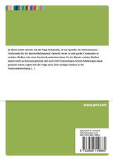 Sportstars als Marken. Vor- und Nachteile beim Einsatz von Sportlern als Markenbotschafter