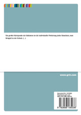Inklusion. Chancen und Grenzen am Beispiel "Inklusive Schule" Inklusion. Chancen und Grenzen am Beispiel "Inklusive Schule"