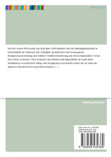 Das Hamburger Schulsystem und seine bildungspolitische Bedeutung