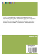 Sport in der Grundschule. Fähigkeitslernen vs. Fertigkeitslernen im Sportunterricht Sport in der Grundschule. Fähigkeitslernen vs. Fertigkeitslernen im Sportunterricht