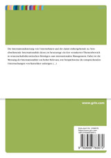 Messung der Internationalität von Fußballvereinen