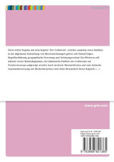 Der Golfstrom in Zeiten der anthropogenen Klimaerwärmung. Auswirkungen und Folgen für Europa Der Golfstrom in Zeiten der anthropogenen Klimaerwärmung. Auswirkungen und Folgen für Europa