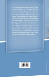 STRECKENFLÜGE MIT DEM GLEITSCHIRM STRECKENFLÜGE MIT DEM GLEITSCHIRM