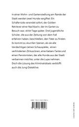 Jagd auf einen Hundemörder