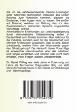 Diktator unerwünscht