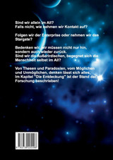 Mit Enterprise und Stargate durch die Weiten des Alls?