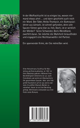 Es geschah in der Wolfsschlucht Es geschah in der Wolfsschlucht