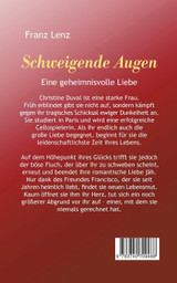 Schweigende Augen Schweigende Augen