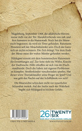 Ein Mord zur Herrenmesse Ein Mord zur Herrenmesse