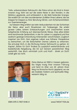 Überraschenderweise Heilerin in Lappland Überraschenderweise Heilerin in Lappland