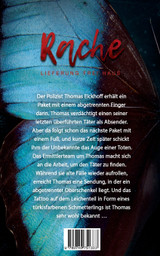 Rache Lieferung frei Haus