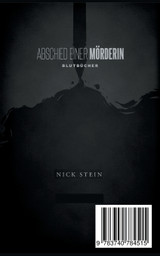 Abschied einer Mörderin