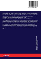 Aus der Welt der Töne Aus der Welt der Töne