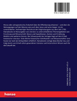 Horus oder astrognostisches Endurteil über die Offenbarung Johannes' Horus oder astrognostisches Endurteil über die Offenbarung Johannes'